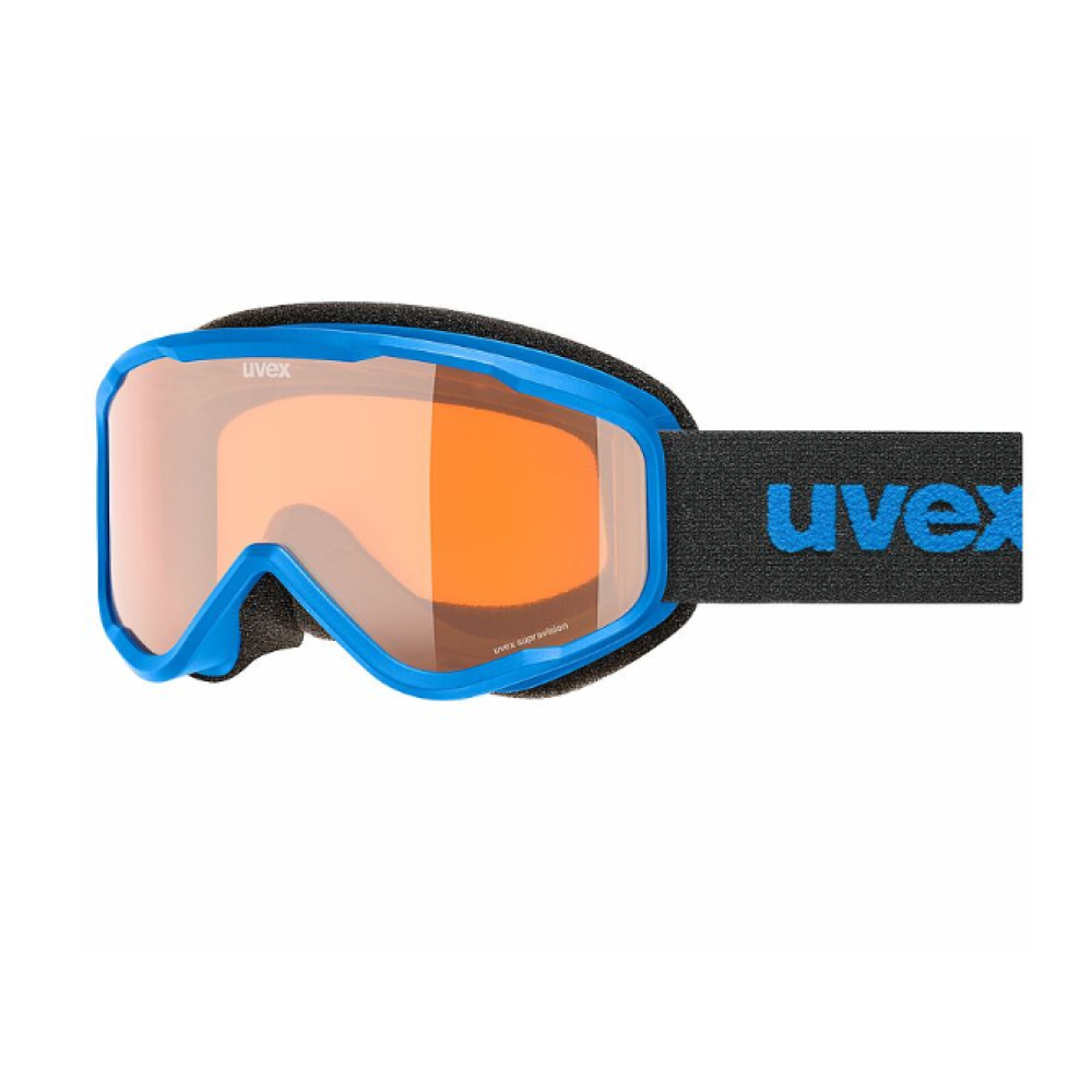 UVEX - MASCHERA SPEEDY NOVA JR